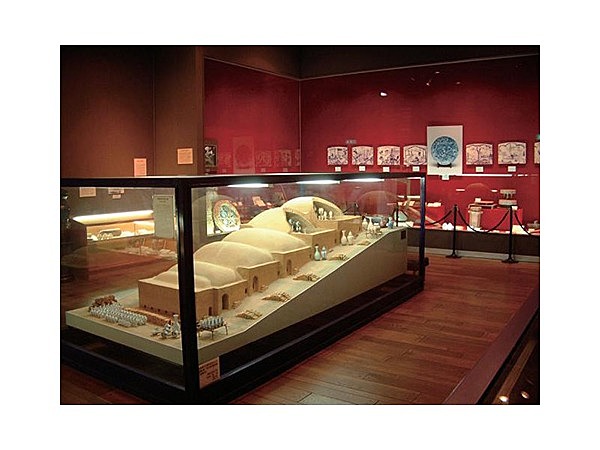 有田町歴史民俗資料館東館