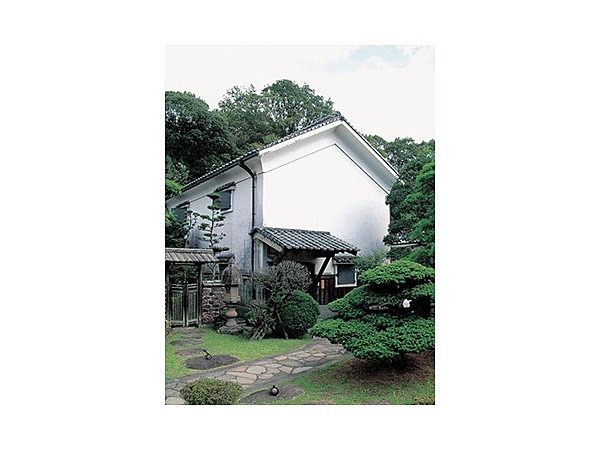 源右衛門窯古伊万里資料館