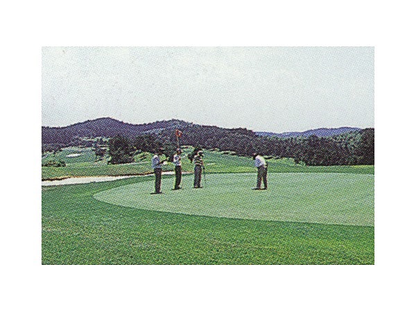 北山カントリー倶楽部