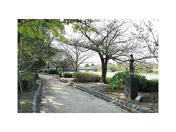城内公園