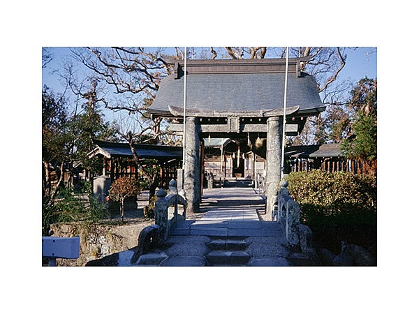 新北神社
