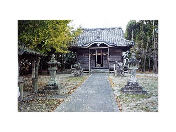 太田神社
