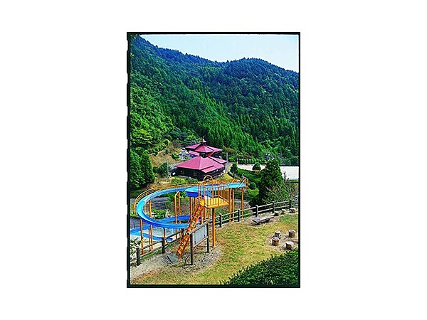 夢とロマンの丘公園