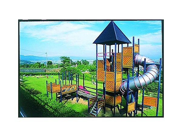 うしづふれあいグリーンパーク