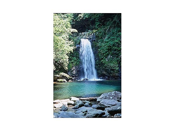 轟の滝（長崎県）