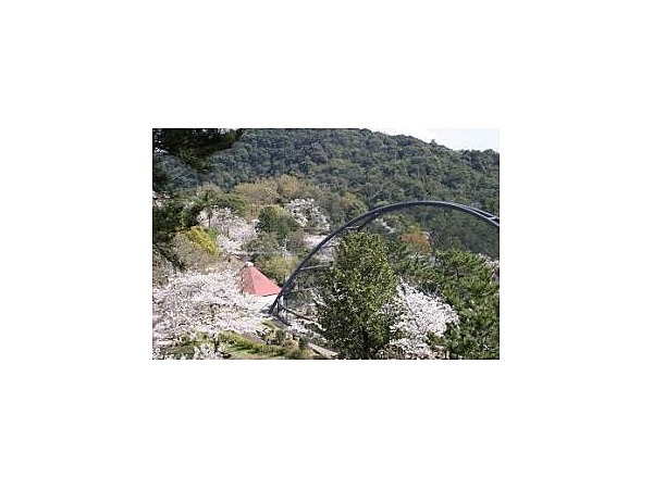 大崎くじゃく園