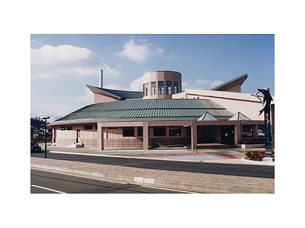 サンドーム壱岐