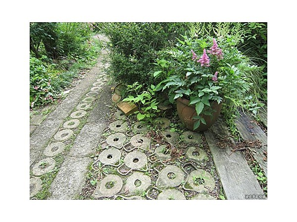 もとやまガーデン