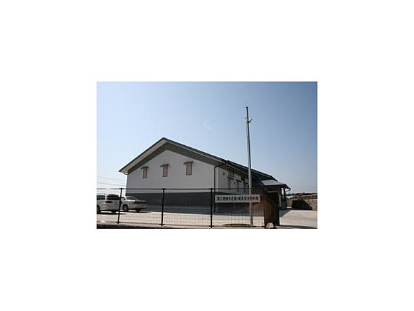 深江埋蔵文化財・噴火災害資料館