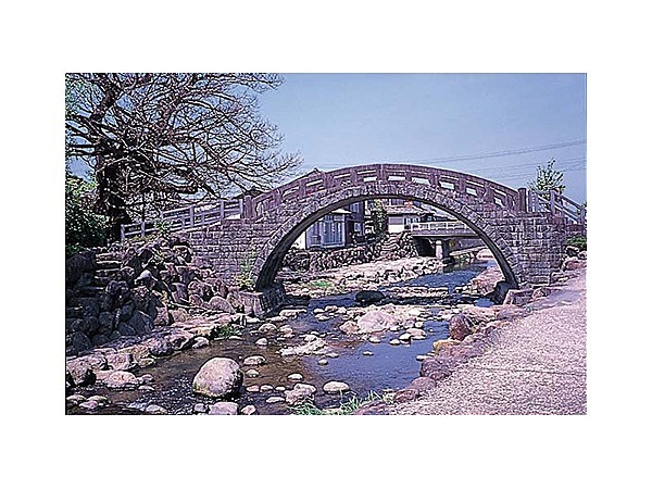 金浜眼鏡橋