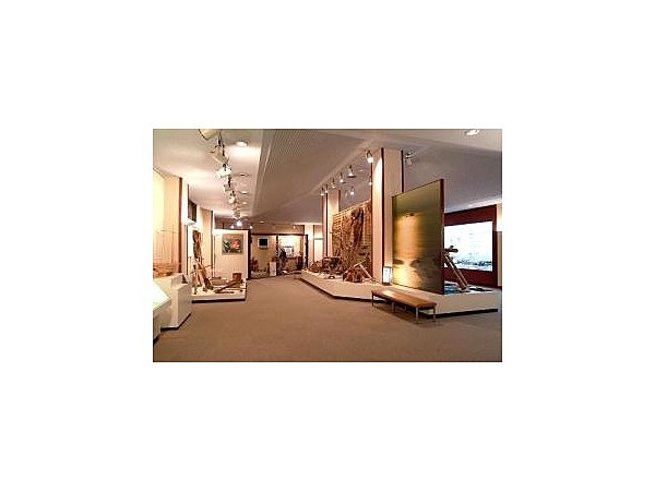 松浦市立福島歴史民俗資料館