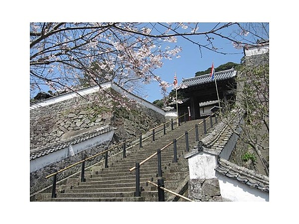 松浦史料博物館