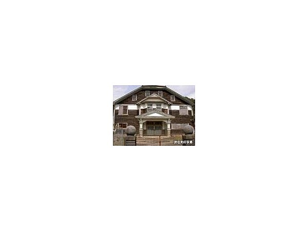 西ノ原工房エリア