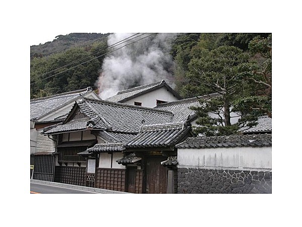 本陣跡 山下家もと蔵