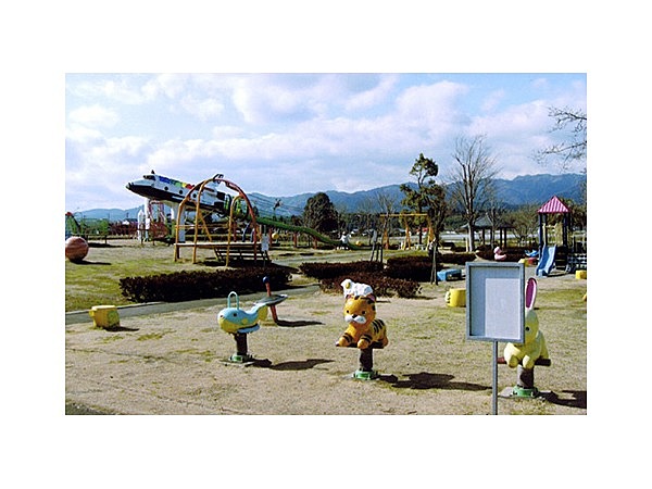 ファミリーパーク宇宙ランド