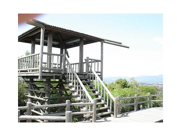 弁天山公園(熊本県)