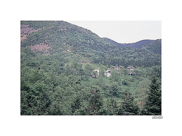 弥護山自然公園陽の原キャンプ場