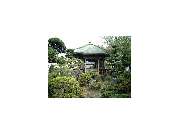 薬師堂（熊本県）