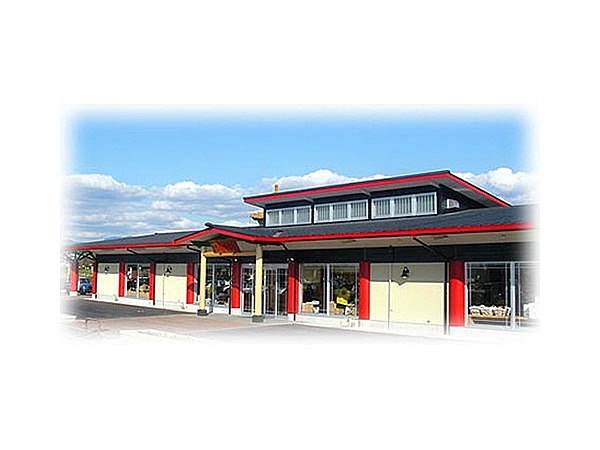 道の駅泗水養生市場