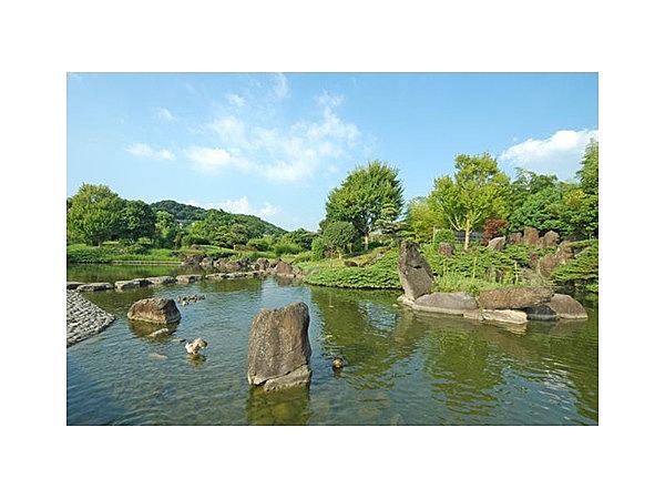 エコパーク水俣