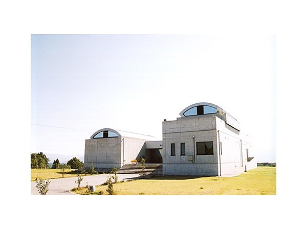 清和高原天文台