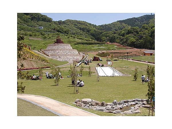 芦北海浜総合公園