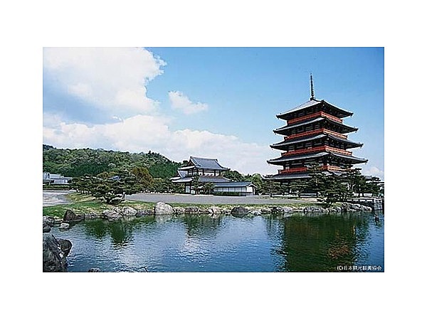 蓮華院誕生寺奥之院