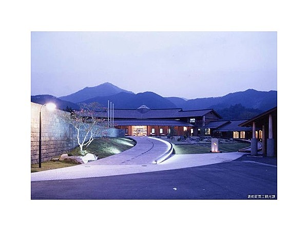 ゆのまえ温泉 湯楽里