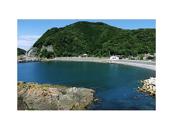 小高浜海水浴場