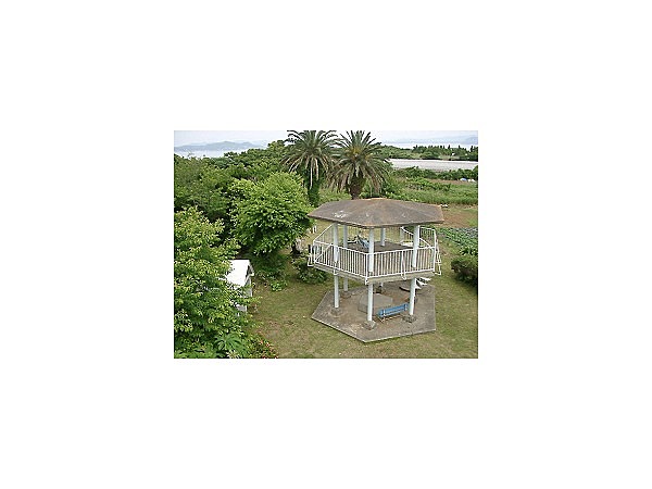 峯公園（湯島）