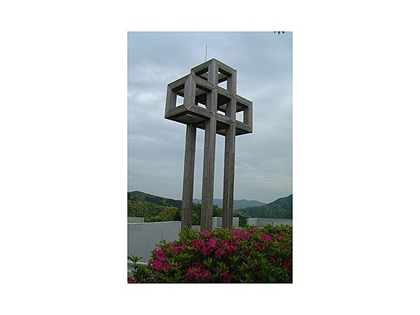 チャペルの鐘展望公園