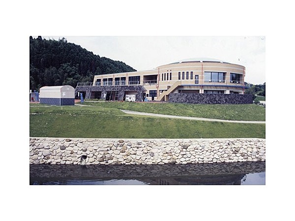 光明石温泉（菊水ロマン館）