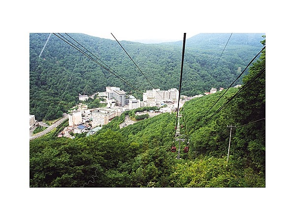 登別温泉ケーブル(株)