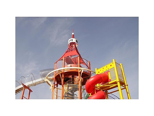 豊後高田市中央公園