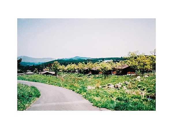 九重グリーンパーク泉水キャンプ村