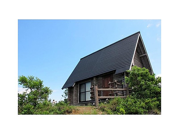 高平キャンプ場