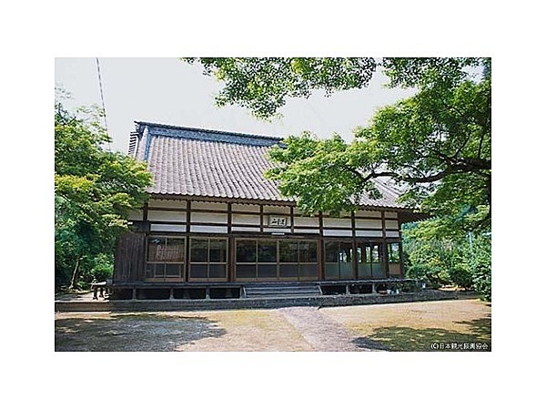 西光寺(大分県)