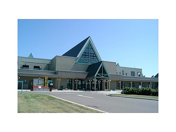 滝川ふれ愛の里