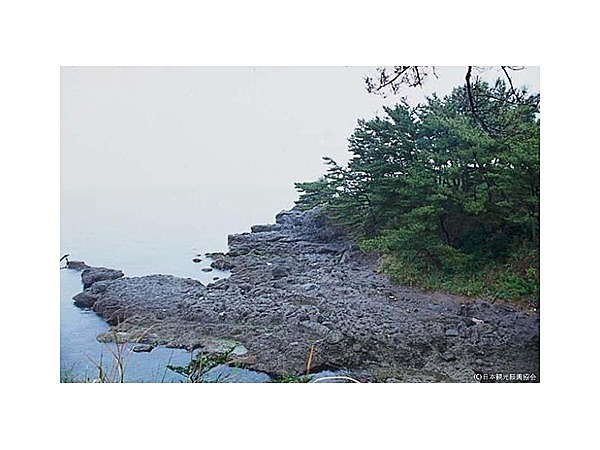 長崎鼻（大分県）