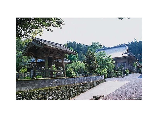 宝陀寺