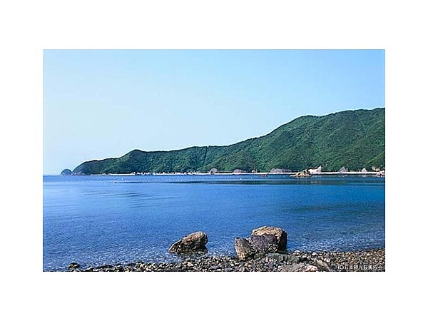 鶴見半島