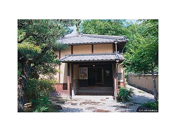 瀧廉太郎記念館