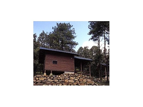 憩の森キャンプ場