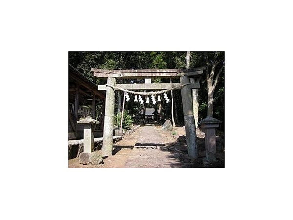 八津島神社