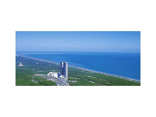 フェニックス・シーガイア・リゾート