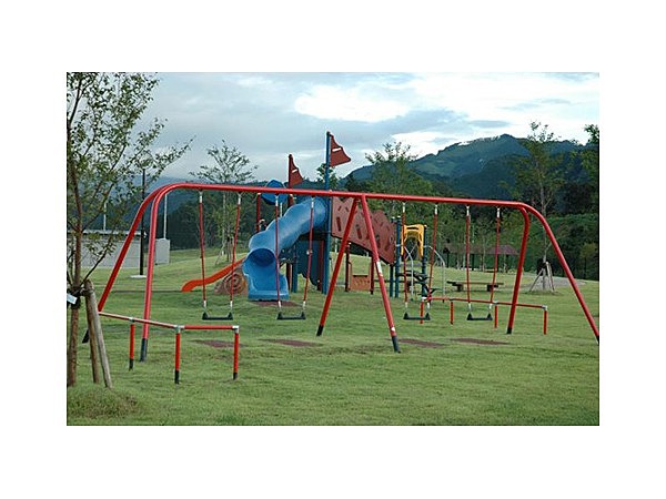 癒しの森運動公園