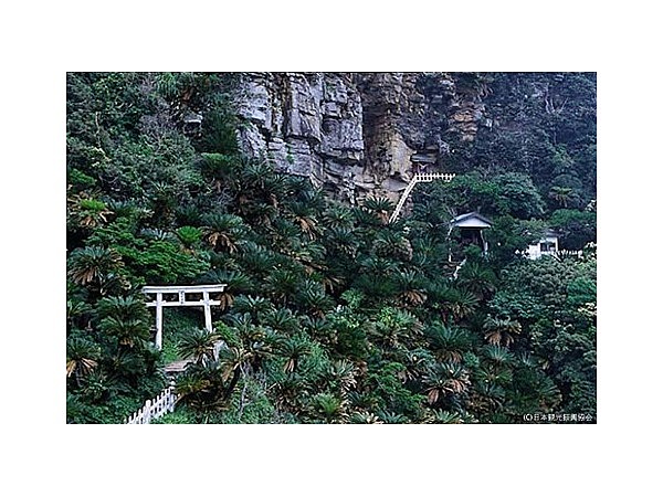 御崎神社（宮崎県）
