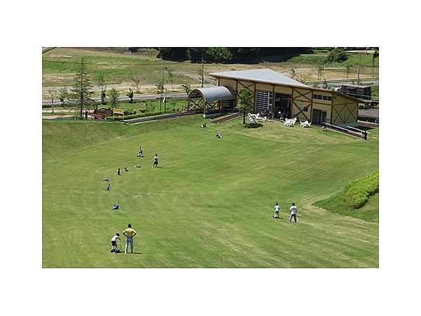 いきいきふれあいランド