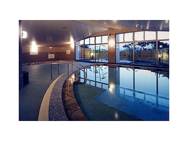 かどがわ温泉心の杜