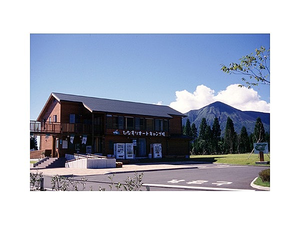 宮崎県ひなもりオートキャンプ場